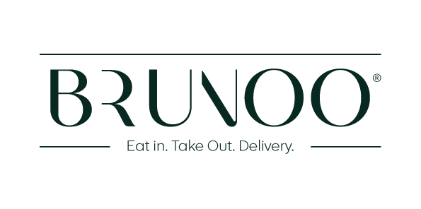BRUNOO — Eat in. Take Out. Delivery.