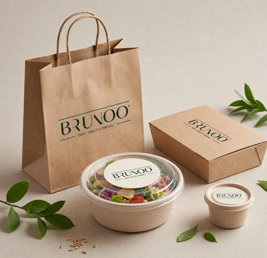 Dostawa BRUNOO